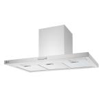 LG EXTRACTOR DE GRASA TIPO CAMPANA DE 90CM ACERO INOXIDABLE HCEZ3605