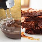 NINJA LICUADORA DE MANO POWER MIXER 3 EN 1