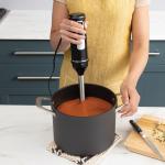 NINJA LICUADORA DE MANO POWER MIXER 3 EN 1