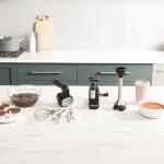 NINJA LICUADORA DE MANO POWER MIXER 3 EN 1