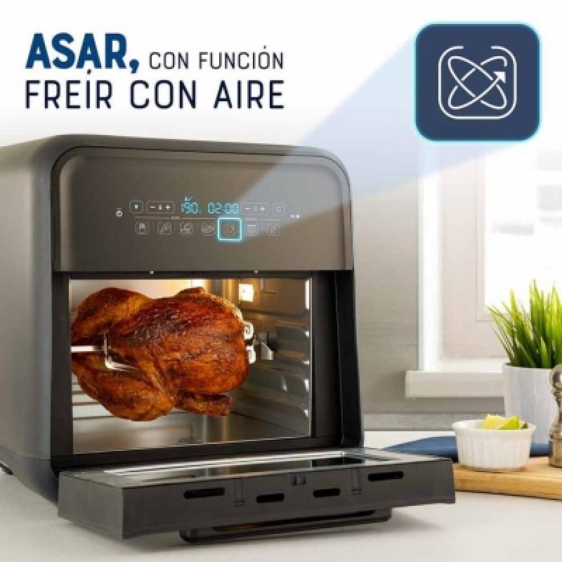 Oster Freidora de aire de 10l fov3
