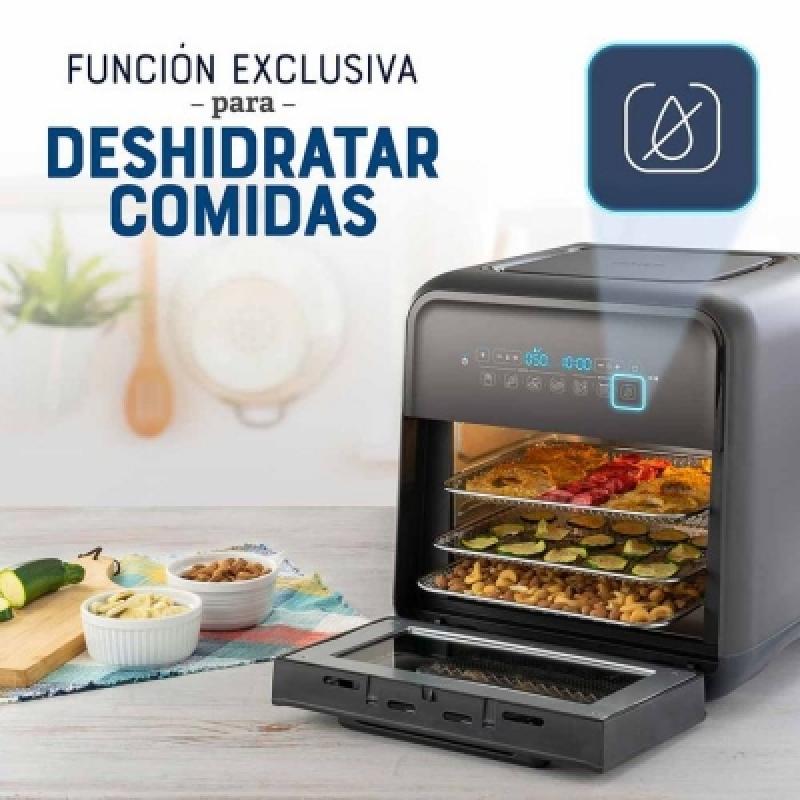Oster Freidora de aire de 10l fov3
