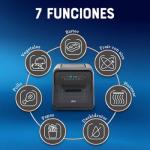 Oster Freidora de aire de 10l fov3
