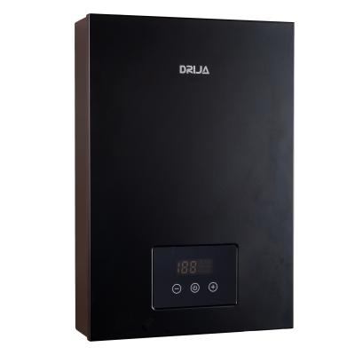 DRIJA CALENTADOR DE AGUA ELECTRICO DE 21.5L 14KW CLTE14