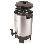 BLACK & DECKER CAFETERA CILINDRICA DE 40 TAZAS