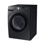 Samsung Secadora a gas de 24kg carga frontal con sensor dry dv24dg8000