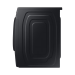 Samsung Secadora a gas de 24kg carga frontal con sensor dry dv24dg8000