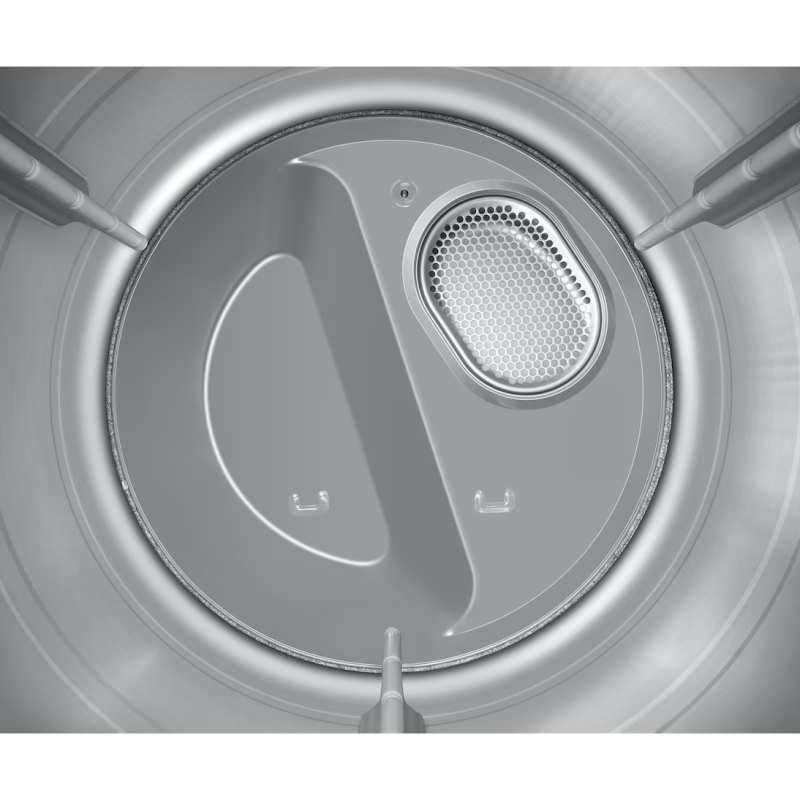 Samsung Secadora a gas de 24kg carga frontal con sensor dry dv24dg8000