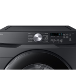 Samsung Secadora a gas de 24kg carga frontal con sensor dry dv24dg8000