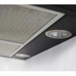 DRIJA EXTRACTOR DE GRASA COMPACTA 76 NEGRA