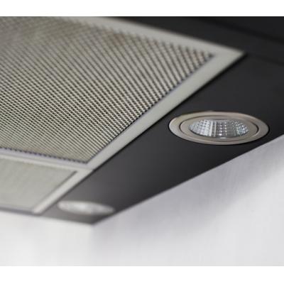 DRIJA EXTRACTOR DE GRASA COMPACTA 76 NEGRA