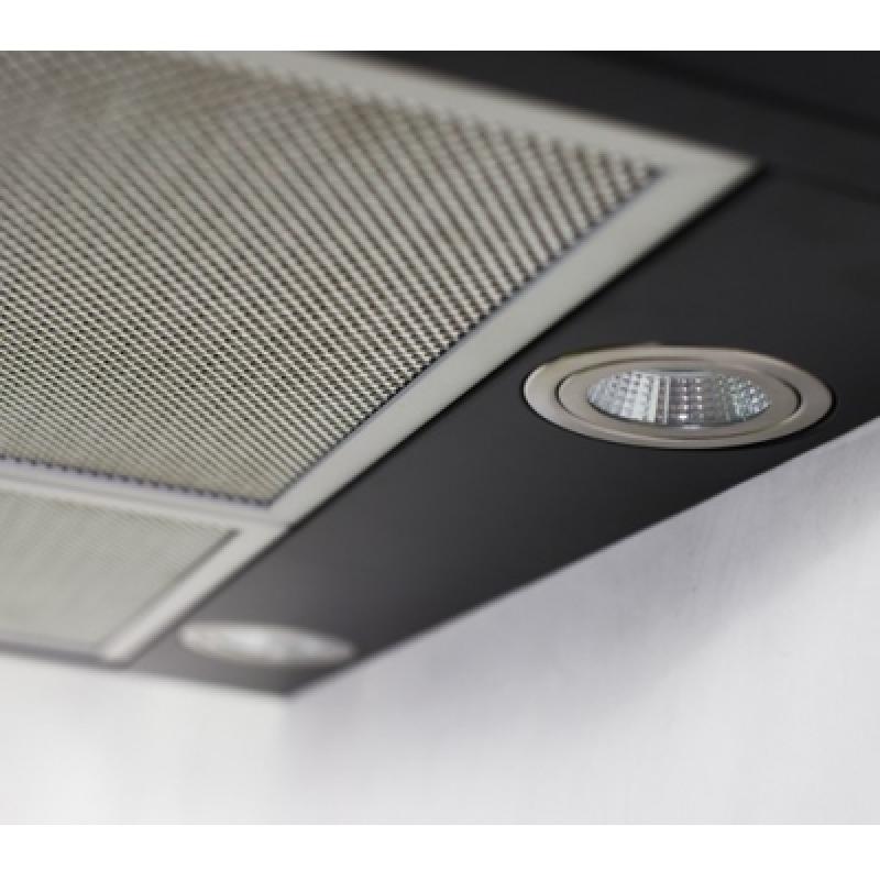 DRIJA EXTRACTOR DE GRASA COMPACTA 76 NEGRA