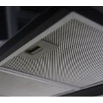 DRIJA EXTRACTOR DE GRASA COMPACTA 76 NEGRA