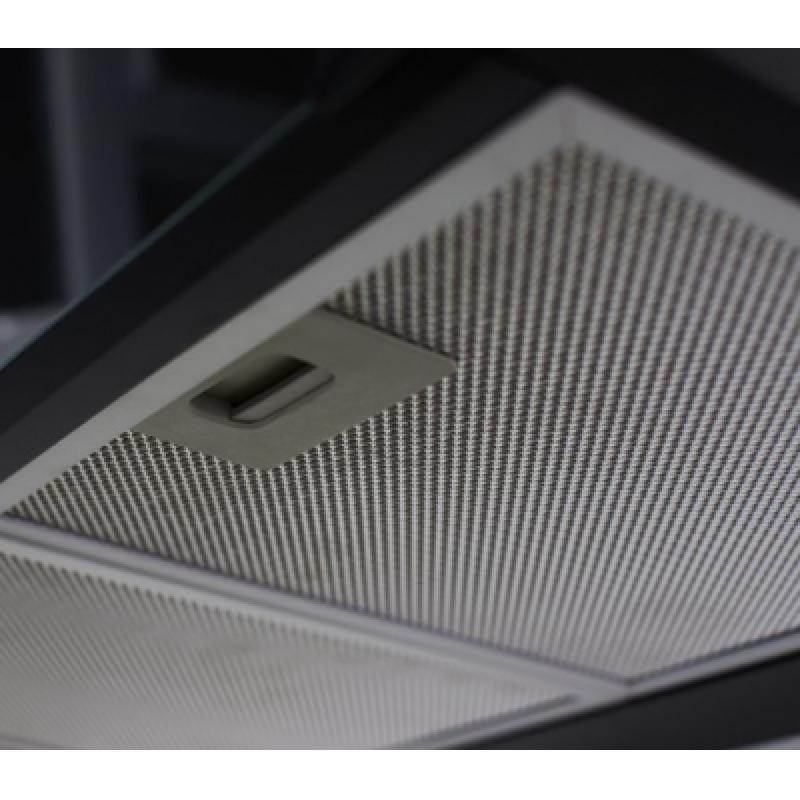 DRIJA EXTRACTOR DE GRASA COMPACTA 76 NEGRA