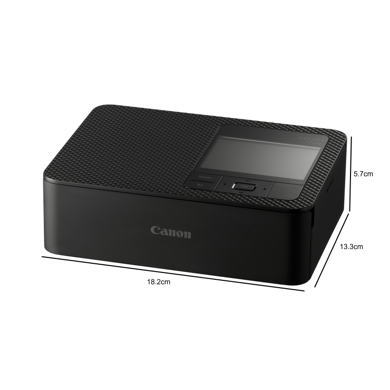 Canon Impresora fotografica inalambrica selphy 1500