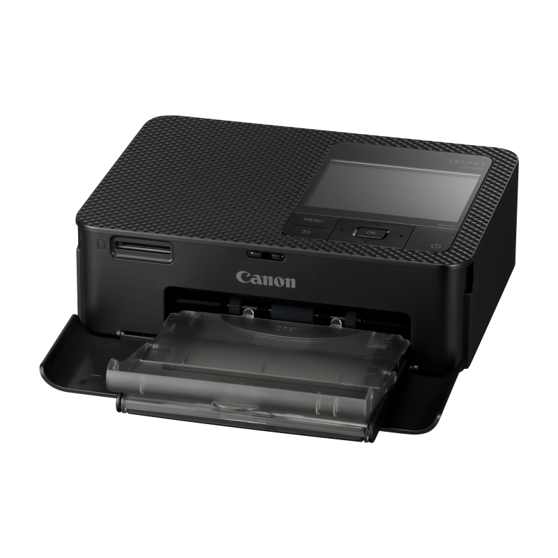 Canon Impresora fotografica inalambrica selphy 1500