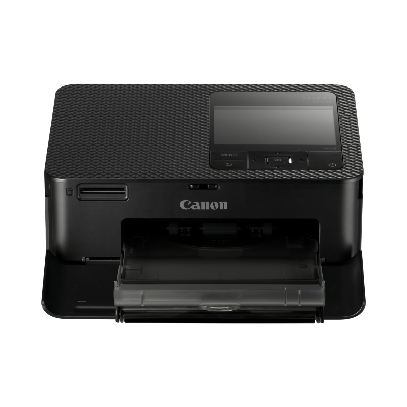 Canon Impresora fotografica inalambrica selphy 1500