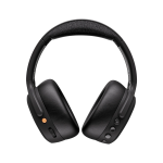Skullcandy Audífonos inalámbricos de diadema crusher anc 2 true black s6caw