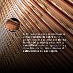 PANASONIC AIRE ACONDICIONADO DE 9212BTU INVERTER GAS R32 YU9AKV