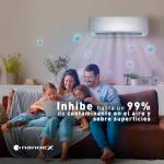 PANASONIC AIRE ACONDICIONADO INVERTER SERIE S DE 26600BTU CSCUS28