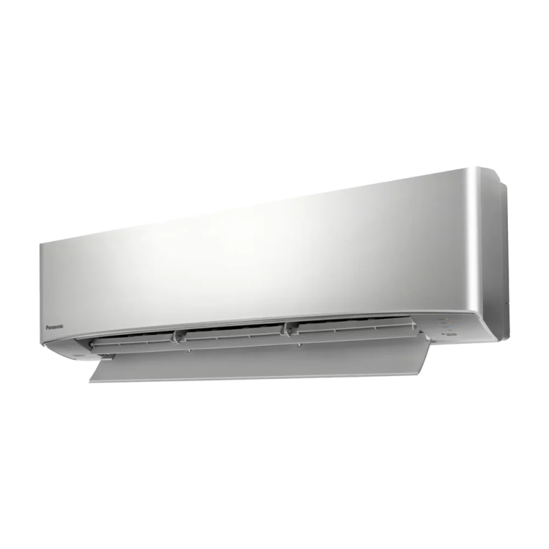 Panasonic Aire acondicionado split de 24000 btu serie su seer 22 wifi