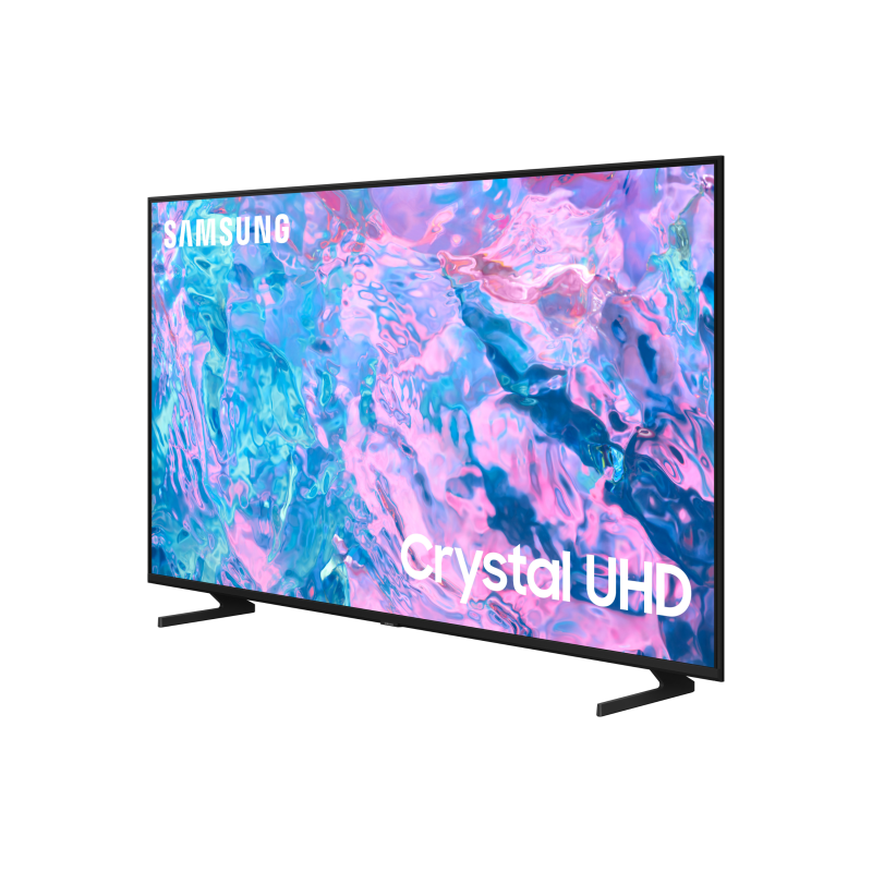 SAMSUNG SMART TV DE 43" CRYSTAL UHD 4K CU7090