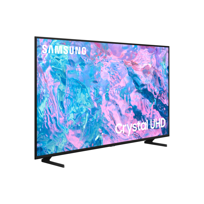 SAMSUNG SMART TV DE 43" CRYSTAL UHD 4K CU7090