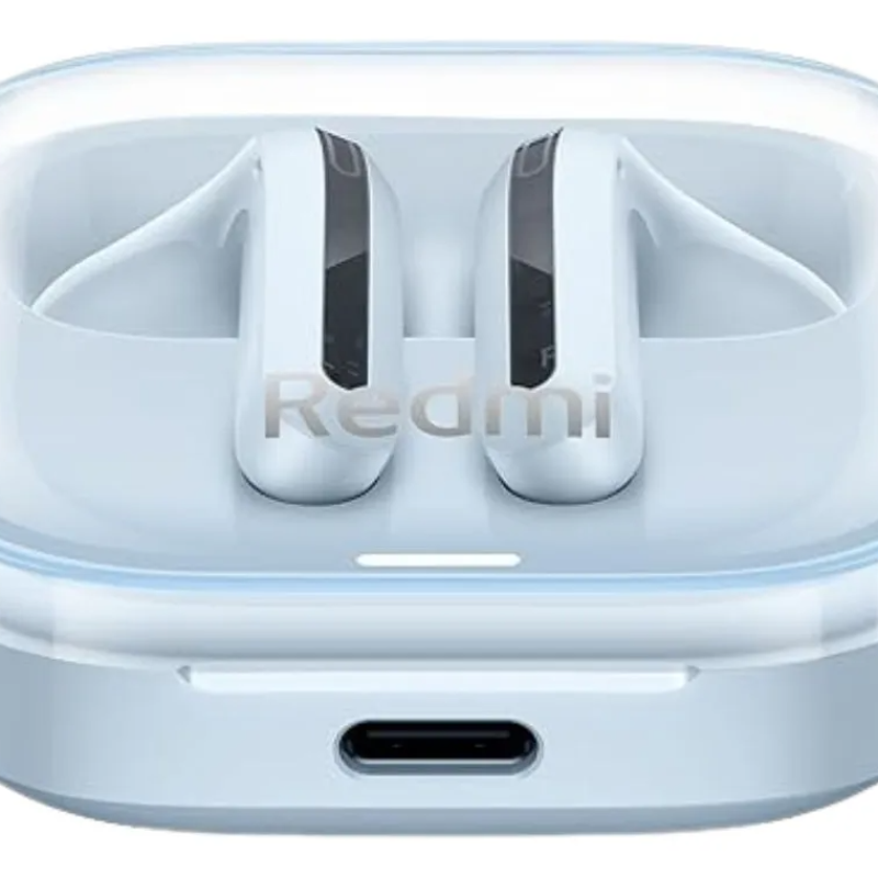 Xiaomi Audifonos inalambricos redmi buds 6 active bluetooth