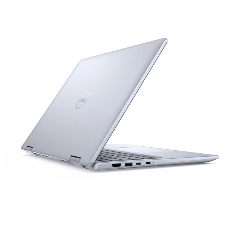 DELL LAPTOP DE 14" FHD TACTIL 360 INTEL CORE I5-120U INSPIRON 7440