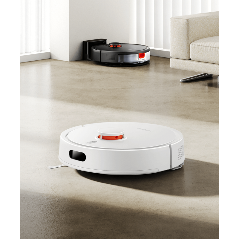 XIAOMI ASPIRADORA ROBOT INTELIGENTE S20 COLOR NEGRO