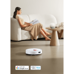 XIAOMI ASPIRADORA ROBOT INTELIGENTE S20 COLOR NEGRO