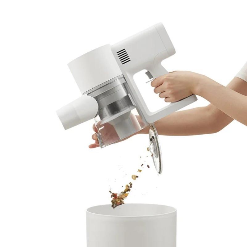 XIAOMI ASPIRADORA INALAMBRICA VACUUM CLEANER G20