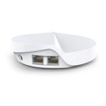 Tp-link Paquete de 2 router red de malla de wi-fi whole home mesh ac1300 deco m5