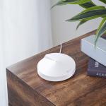 Tp-link Paquete de 2 router red de malla de wi-fi whole home mesh ac1300 deco m5