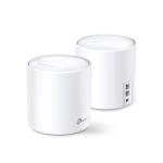 Tp-link Deco x20 (2 pack) ax1800 whole home mesh