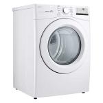 LG SECADORA ELECTRICA DE 20KG DF20WV2