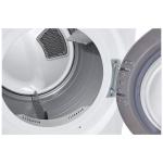 LG SECADORA ELECTRICA DE 20KG DF20WV2