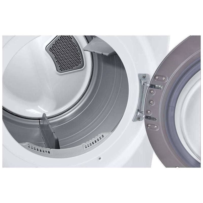 LG SECADORA ELECTRICA DE 20KG DF20WV2