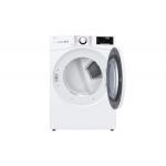 LG SECADORA A GAS DE 20KG DF20WV2
