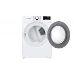 LG SECADORA A GAS DE 20KG DF20WV2