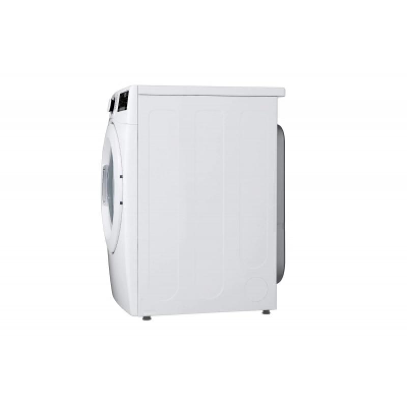 LG SECADORA A GAS DE 20KG DF20WV2