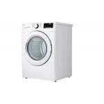 LG SECADORA A GAS DE 20KG DF20WV2