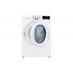 LG SECADORA A GAS DE 20KG DF20WV2