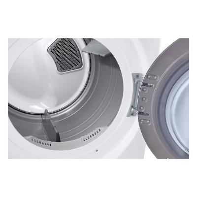 LG SECADORA CARGA FRONTAL CON SENSOR DE SECADO SENSOR DRY Y CONECTIVIDAD THINQ 22 KG - BLANCO