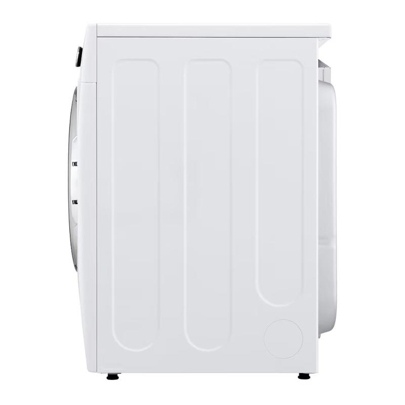 LG SECADORA CARGA FRONTAL CON SENSOR DE SECADO SENSOR DRY Y CONECTIVIDAD THINQ 22 KG - BLANCO