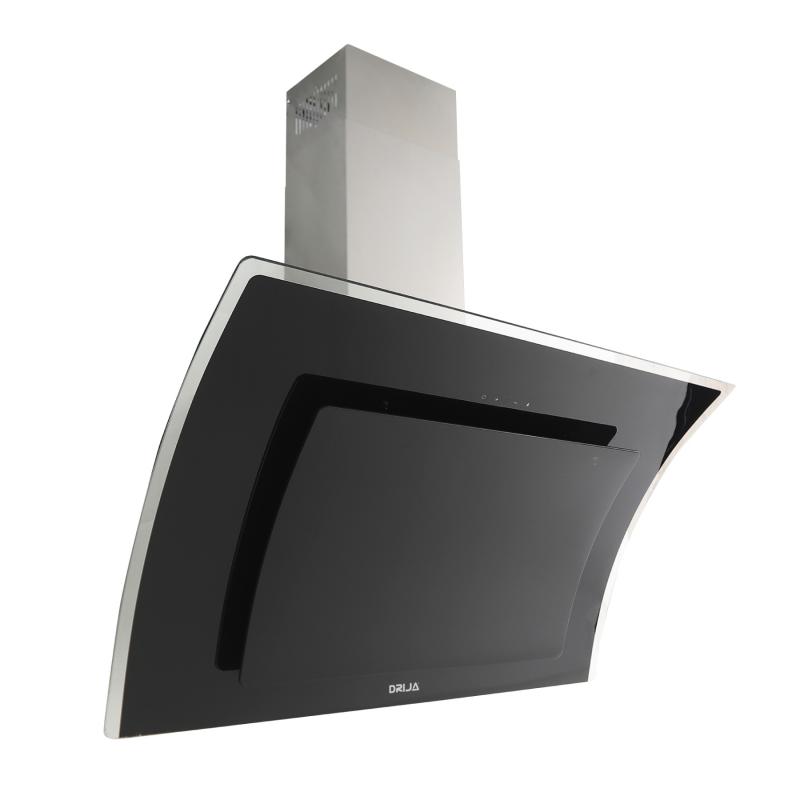 DRIJA EXTRACTOR DE GRASA 75CM TIPO CHIMENEA DIAMONDS