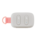 Skullcandy Audífonos dime 3 true wireless bone orange glow r951