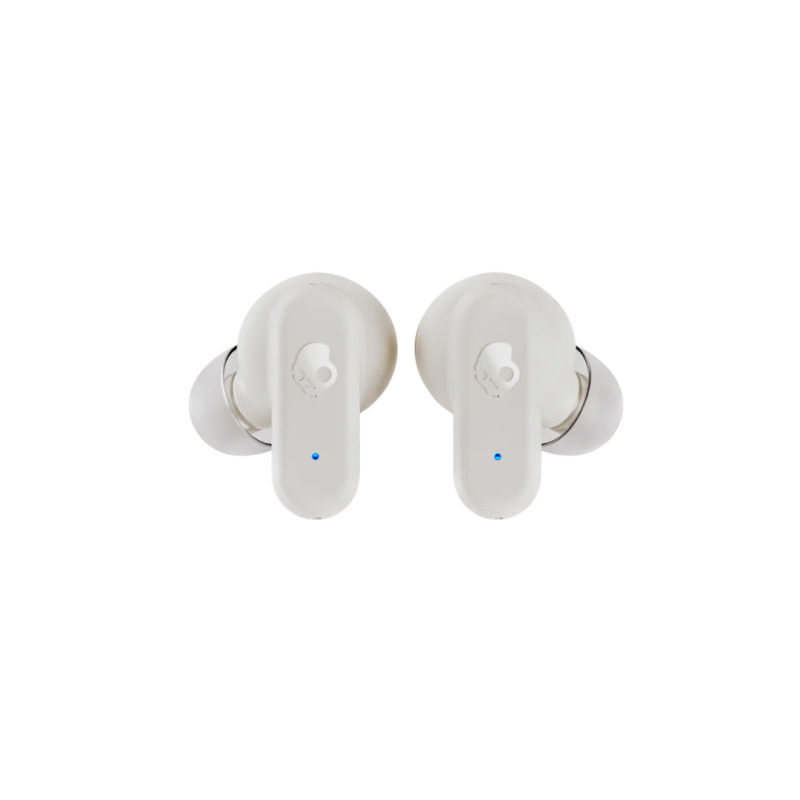 Skullcandy Audífonos dime 3 true wireless bone orange glow r951