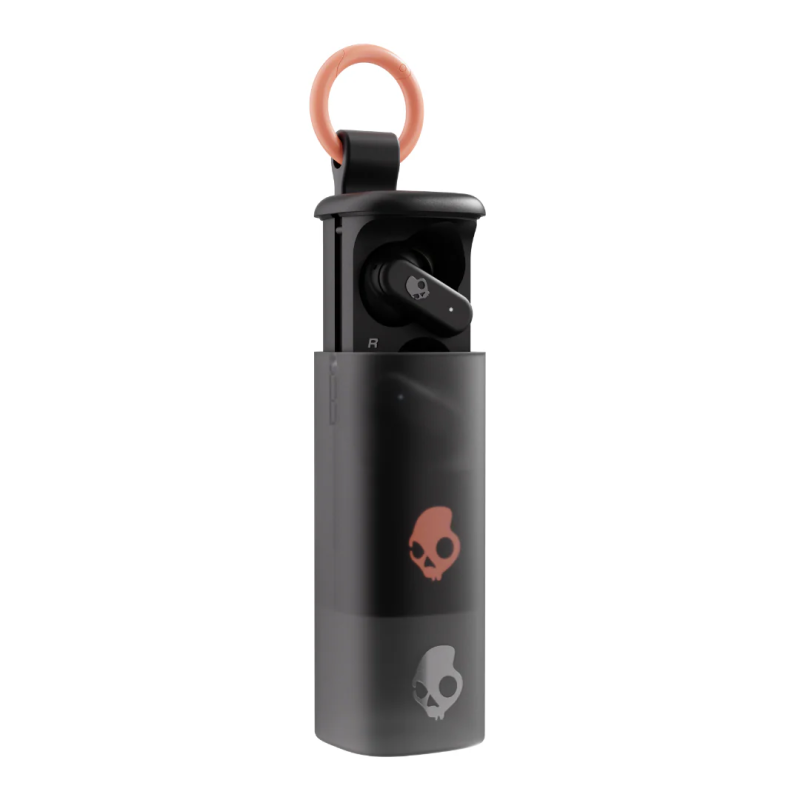 Skullcandy Audífonos inalámbricos dime evo negro s740