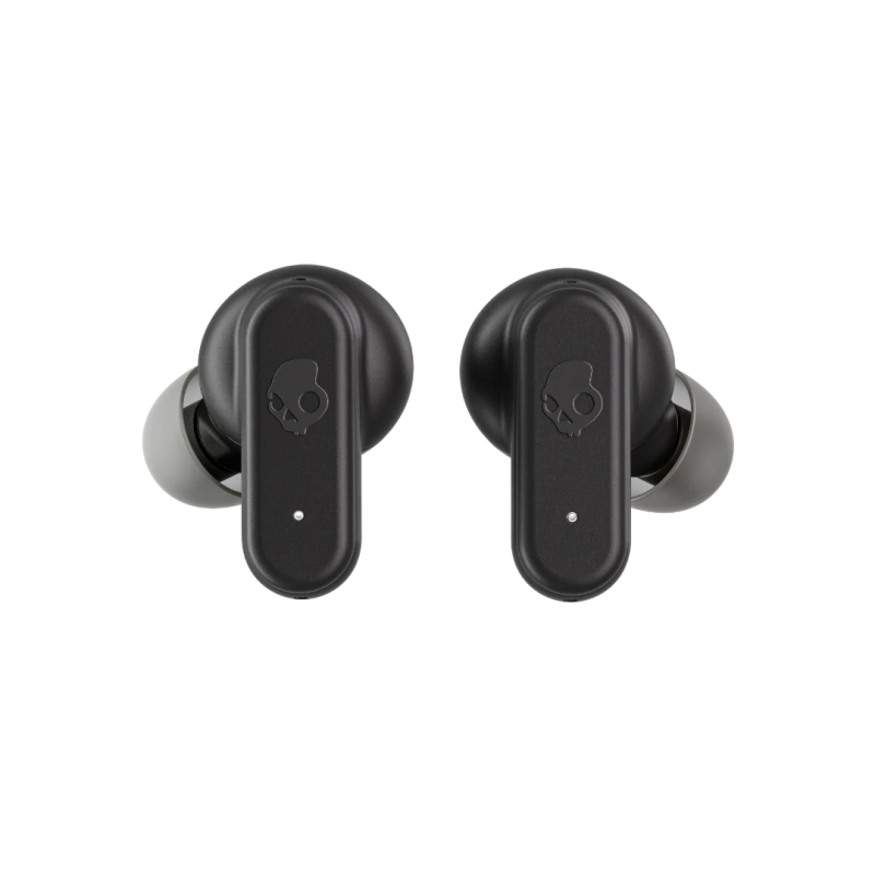 Skullcandy Audífonos inalámbricos dime evo negro s740